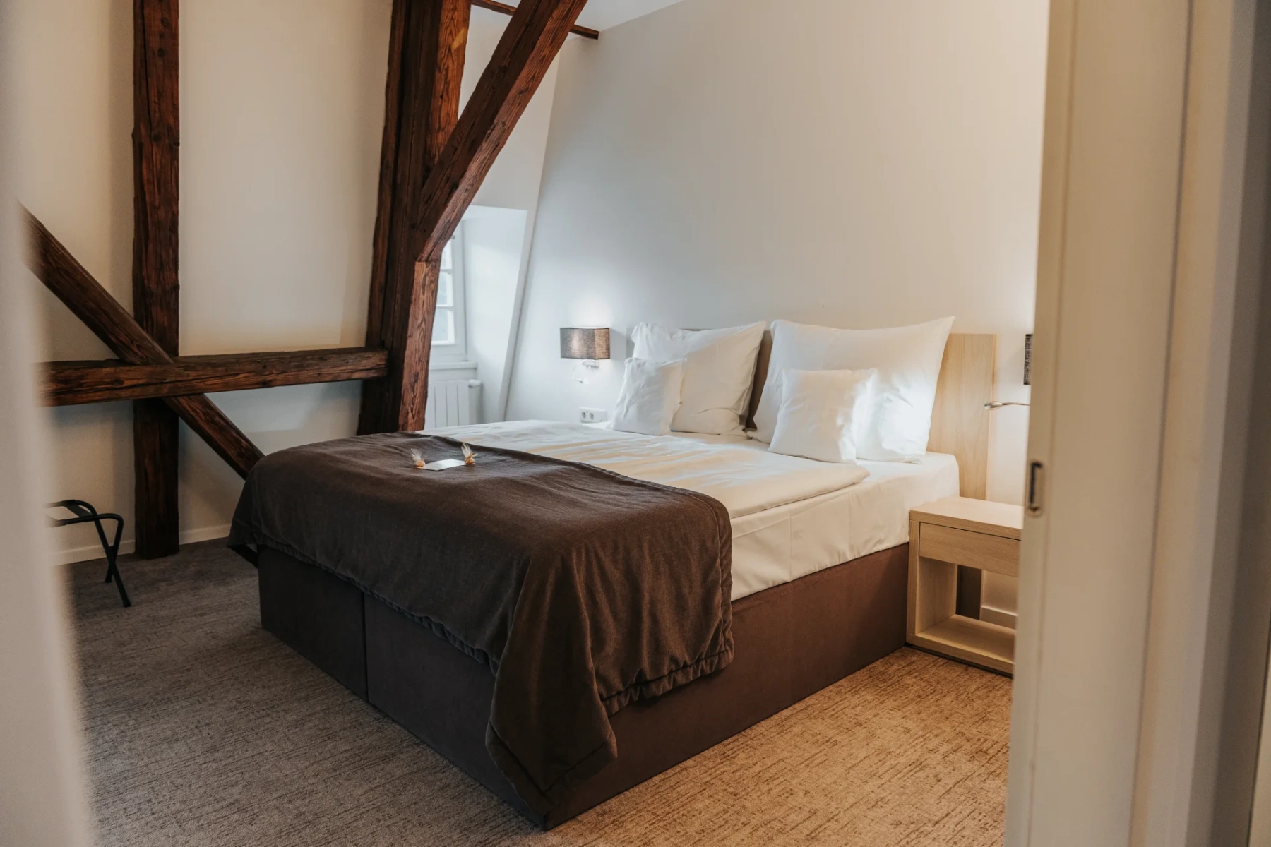 Mezonetový Apartmán