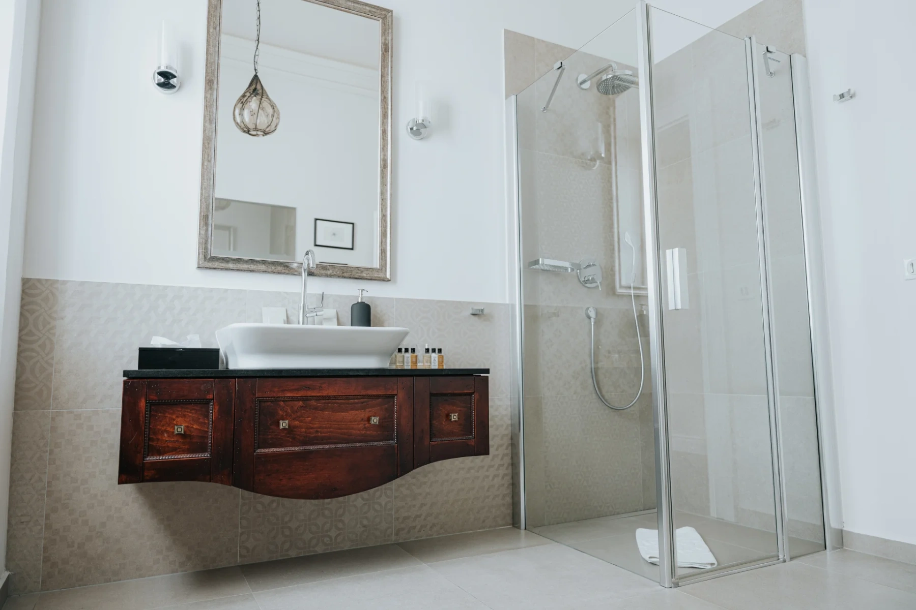 Rodinný Apartmán