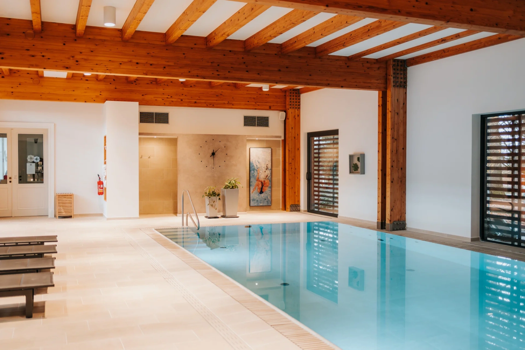 Wellness od 12 rokov