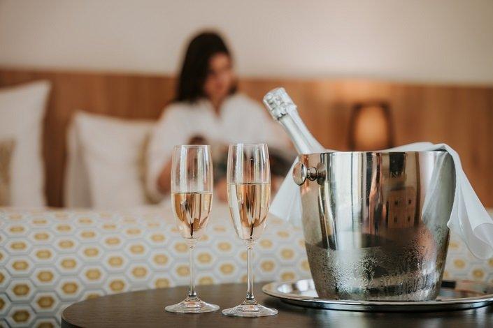 Wellness pobyt Relax na 2 noci